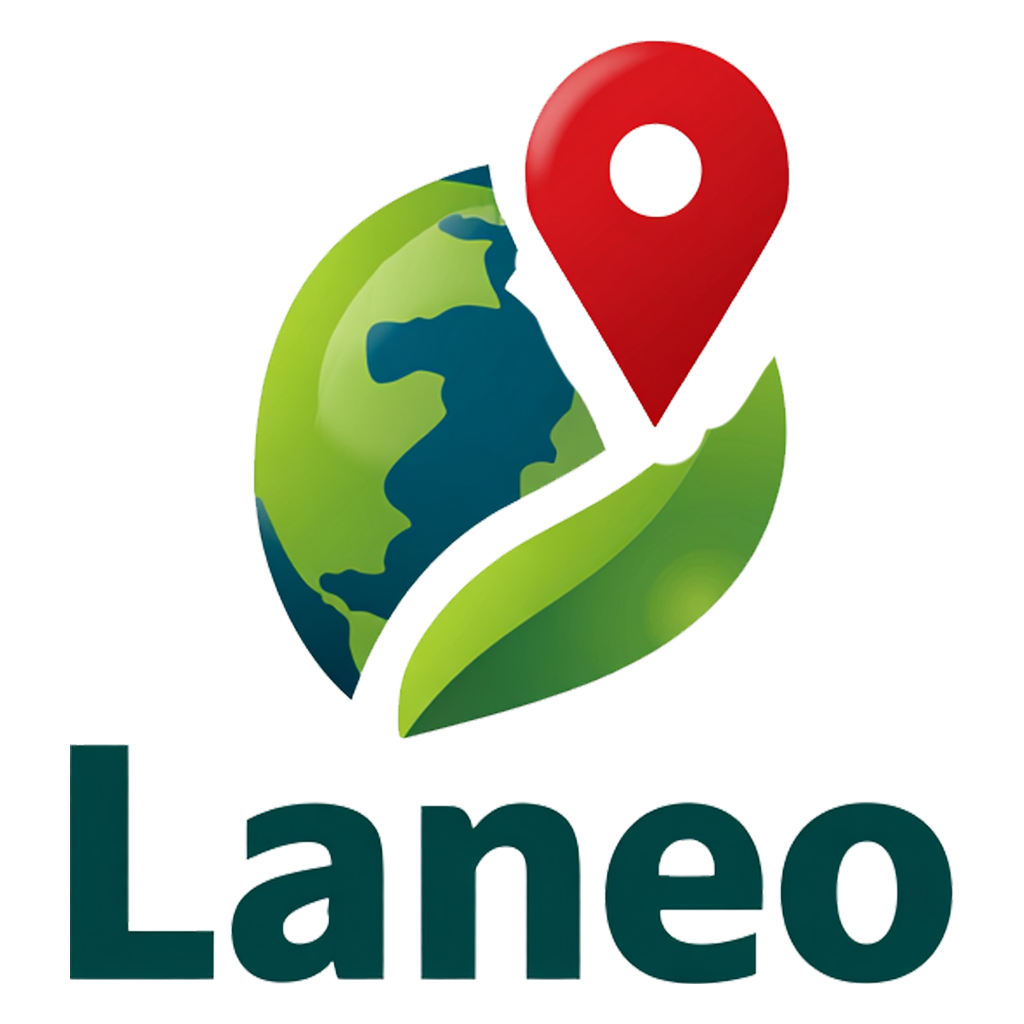 Laneo Logo